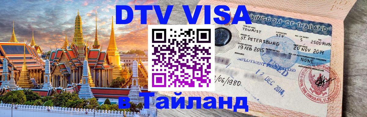 Оформление DTV визы под ключ: стоимость и тарифы, только загранпаспорт - 